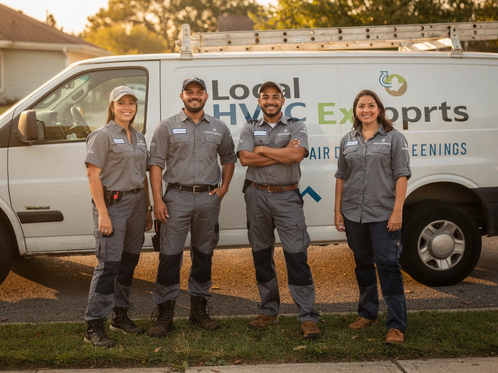 24/7 HVAC Repair & AC Replacement company in Bethune, SC